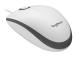 Logitech Mouse M100 (910-006764), valkoinen