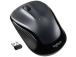 Logitech M325s (910-006812) hiiri RF Wireless Optical 1000 DPI, musta/tummanharmaa