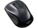 Logitech M325s (910-006812) hiiri RF Wireless Optical 1000 DPI, musta/tummanharmaa