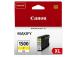 Canon Ink PGI-1500 XL Yellow (9195B001)