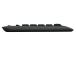 Logitech MK330 langaton näppäimistö + hiiri, US INT, musta