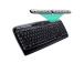 Logitech MK330 langaton näppäimistö + hiiri, US INT, musta