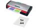 GBC 250 Toimistolaminointilaite A4, 500 mm/min, musta/harmaa