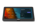 Logitech Tap 939-001950 kokoustilan kosketusohjain, 10,1'' IPS 400 cd/m2, musta