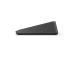 Logitech Tap 939-001950 kokoustilan kosketusohjain, 10,1'' IPS 400 cd/m2, musta