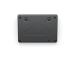 Logitech Tap 939-001950 kokoustilan kosketusohjain, 10,1'' IPS 400 cd/m2, musta