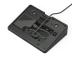 Logitech Tap 939-001950 kokoustilan kosketusohjain, 10,1'' IPS 400 cd/m2, musta