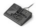 Logitech Tap 939-001950 kokoustilan kosketusohjain, 10,1'' IPS 400 cd/m2, musta