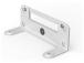 Logitech 952-000044 Seinäkiinnike videoneuvottelujärjestelmälle Rally Bar, Rally Bar Mini, valkoinen