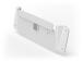 Logitech 952-000044 Seinäkiinnike videoneuvottelujärjestelmälle Rally Bar, Rally Bar Mini, valkoinen