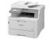 Brother MFC-L8340CDW-tulostin LED-väri MFP A4 30 s/min, Wi-Fi, USB, NFC