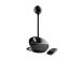 LOGITECH BCC950 konferenssikamera HD-Video 1080p MS Lyncille/Skypelle