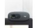 Logitech C270 HD Webcam, tummanharmaa (SPEC)
