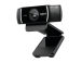 LOGITECH C922 PRO STREAM WEBBIKAMERA