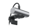 Logitech MX Brio webbikamera, 8,5 MP, 4K Ultra HD 3840x2160, USB-C, grafiittipintainen