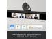 Verkkokamera Logitech Brio 300 (960-001436) Full HD, grafiitti