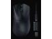 Razer DeathAdder V3 HyperSpeed Wireless Wireless Gaming Mouse RF Wireless + USB-C, 26000 DPI, musta