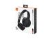 JBL Tune 670NC Langattomat kuulokkeet, Bluetooth, 3.5mm liitäntä, musta