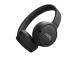 JBL Tune 670NC Langattomat kuulokkeet, Bluetooth, 3.5mm liitäntä, musta