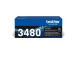 Brother TN-3480 (TN3480) värikasetti, musta (SPEC)