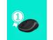 Logitech M185 langaton hiiri, RF Wireless, 1000 DPI, musta/harmaa