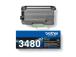 Brother TN-3480 (TN3480) värikasetti, musta (SPEC)