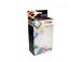 Yhteensopiva TopJet Epson T11D1 XL (C13T11D140) mustekasetti, musta
