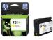 HP-muste nro.951 XL keltainen (CN048AE)