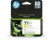 HP-muste nro.951 XL keltainen (CN048AE)