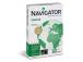 Paperi NAVIGATOR A4, 80 g, 500 arkkia