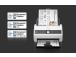Epson WorkForce DS-730N Skanneri A4-väri 40 ppm 600x600 DPI USB Ethernet LAN