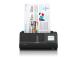 Epson ES-C380W ADF + arkkiskanneri A4 Väri 30 ppm 600x600 DPI USB Wi-Fi