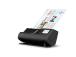 Epson ES-C380W ADF + arkkiskanneri A4 Väri 30 ppm 600x600 DPI USB Wi-Fi