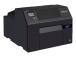 Epson ColorWorks D6500Ae tarratulostin Mustesuihkutulostin Väri 85 mm/s USB Ethernet LAN