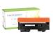 Analoginen HP W2072A kollane