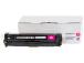 Yhteensopiva Static-Control Hewlett-Packard CB543A/CE323A/CF213A/ Canon CRG716, Magenta, 1800 s. IP Sa