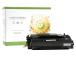 Yhteensopiva staattinen ohjaus Hewlett-Packard CF287X/ Canon CRG041H GEN2 Musta, 18000 s.