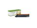 Yhteensopiva Static Control Brother TN-248BK (TN248BK) värikasetti, musta