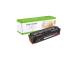 Yhteensopiva Static-Control Canon CRG-055H, Magenta