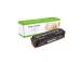 Yhteensopiva Static-Control Canon CRG-055H, musta