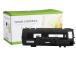 Yhteensopiva staattinen ohjain Lexmark 51B2000 MX317/MS317 2.5k, musta