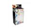 Yhteensopiva Canon BCI-3/ 5/ 6/ 8 BK Black/Photo, 300 p.