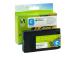 Yhteensopiva Static-Control Hewlett-Packard 951XL (CN046AE) Uusi siru, syaani, 1500 s.