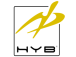 Analoginen HYB Toonerikasset KYOCERA-3190 (1T02T60NL0)