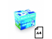 Paperi Double A (A-luokka), A4, 70 g, 500 arkkia
