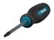 MAKITA E-13530 ruuvimeisselisarja 5 kpl