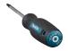 MAKITA E-13530 ruuvimeisselisarja 5 kpl