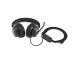 Kensington H2000 langalliset kuulokkeet USB-C, musta