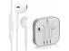 Apple EarPods 3,5 mm kuulokeliitännän kanssa