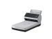 Ricoh fi-8250 Skanneri A4 Väri 50 ppm 600x600 DPI, kaksipuolinen ADF/leveäpohja, USB Ethernet LAN